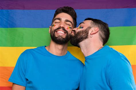 111 Beautiful Gay Love Quotes To Show Him Your。